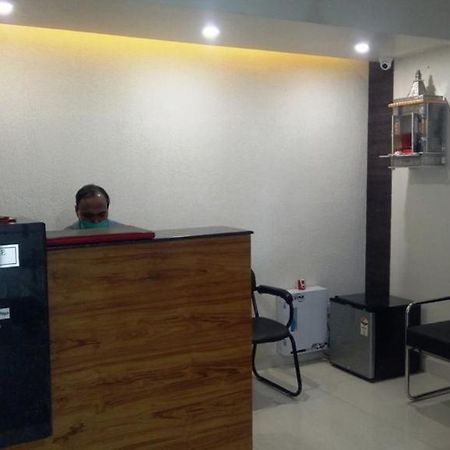 Alankrita Suites & Party Halls Meerut Exterior foto